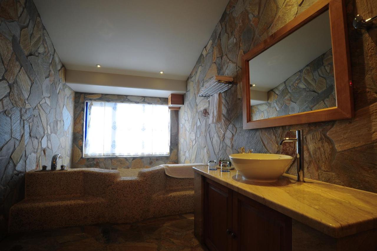 Chateau Villa Toucheng Extérieur photo